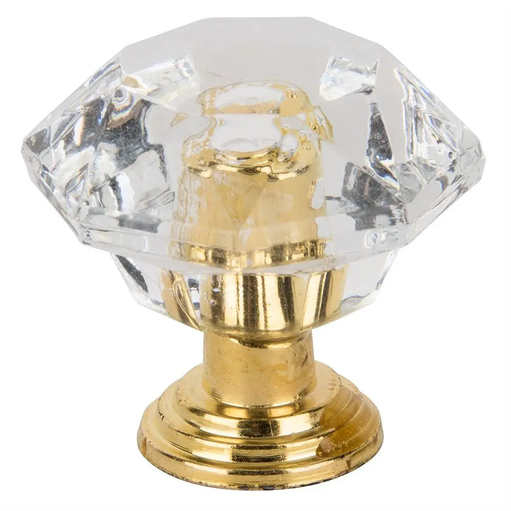 Acrylic Fashion Wardrobe Cupboard Crystal Home Hardware Door Knob Drawer Handle Pull Furniture Accessories
Acrylic Fashion Wardrobe Cupboard Crystal Home Hardware Door Knob Drawer Handle Pull Furniture Accessories