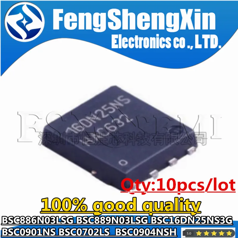 BSC886N03LSG BSC889N03LSG BSC16DN25NS3G BSC0901NS BSC0702LS BSC0904NSH 886N03LS 889N03LS 16DN25NS 0901NS 0702LS 0904NSH
BSC886N03LSG BSC889N03LSG BSC16DN25NS3G BSC0901NS BSC0702LS BSC0904NSH 886N03LS 889N03LS 16DN25NS 0901NS 0702LS 0904NSH