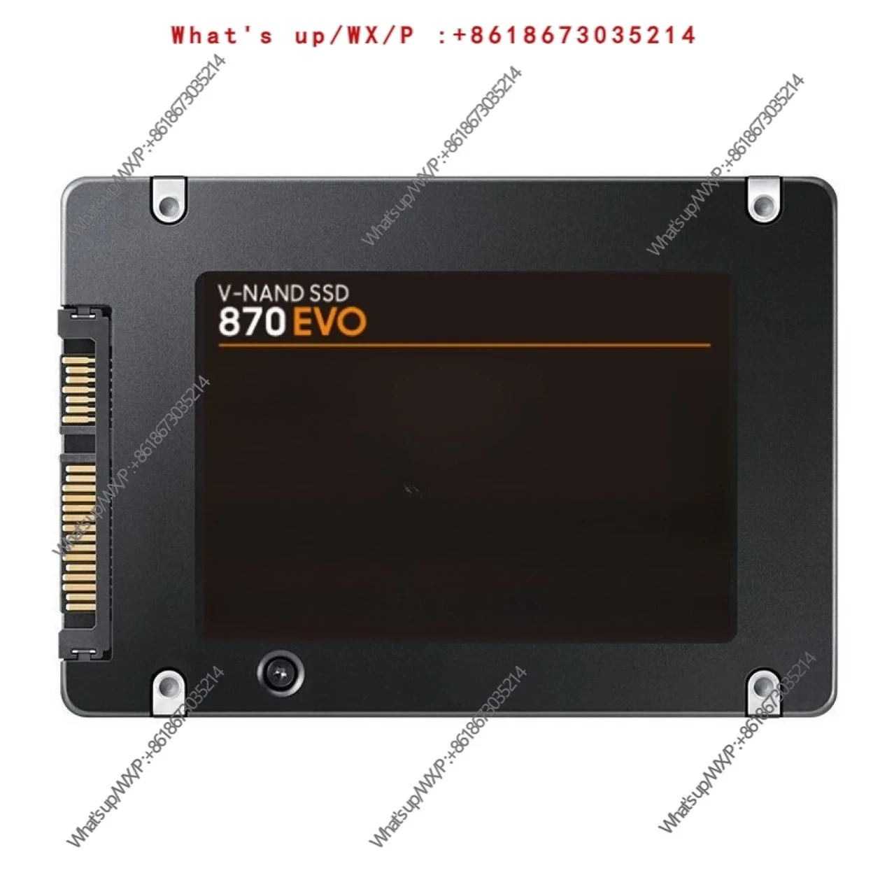 SSD 1TB 2TB 4TB SATA3 2.5 inch Solid State Drive Desktop Notebook Universal
SSD 1TB 2TB 4TB SATA3 2.5 inch Solid State Drive Desktop Notebook Universal
