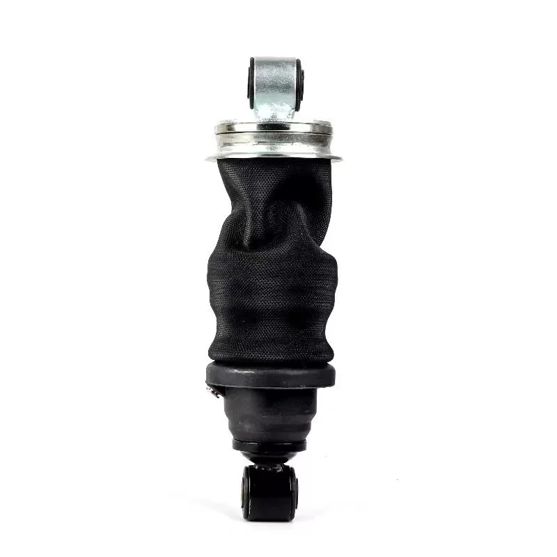 DZ16251444075 Shacman X6000 Air Spring Shock Absorber
DZ16251444075 Shacman X6000 Air Spring Shock Absorber