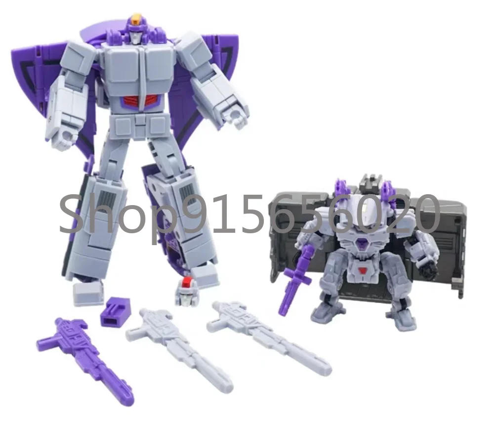 MFT MS18P Astrotrain MS18P Малый размер Мини В наличии 
MFT MS18P Astrotrain MS18P Малый размер Мини В наличии