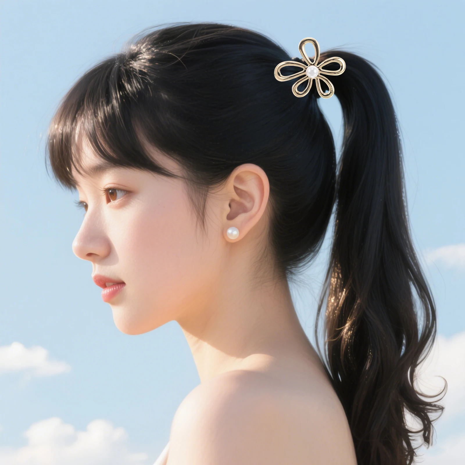 2 Pcs Updos Hair Accesories Flower Accessories Scrunchies Shape for Teen Girls Clips Polyester Fiber Elastic Ties Miss
2 Pcs Updos Hair Accesories Flower Accessories Scrunchies Shape for Teen Girls Clips Polyester Fiber Elastic Ties Miss
