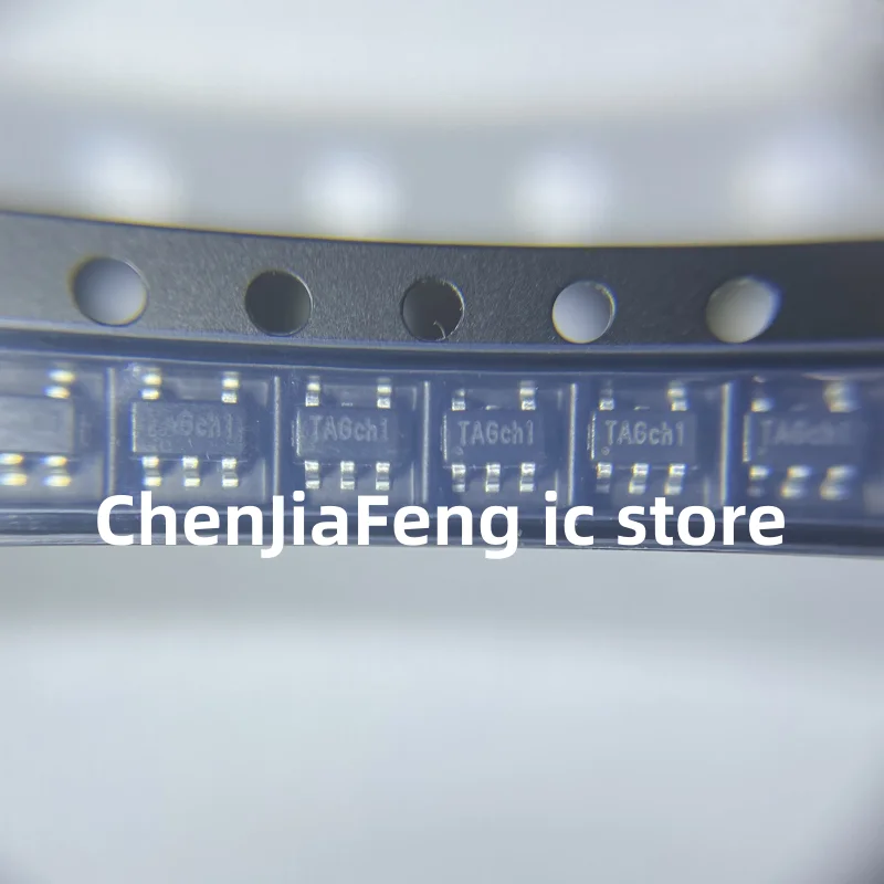 10PCS~500PCS/LOT TMI6030-33 TAG SOT23-5 New original
10PCS~500PCS/LOT TMI6030-33 TAG SOT23-5 New original