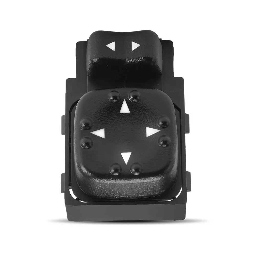 Mirror Control Switch For Chevrolet Silverado Tahoe Suburban Avalanche Escalade For GMC Sierra Yukon 15045085
Mirror Control Switch For Chevrolet Silverado Tahoe Suburban Avalanche Escalade For GMC Sierra Yukon 15045085