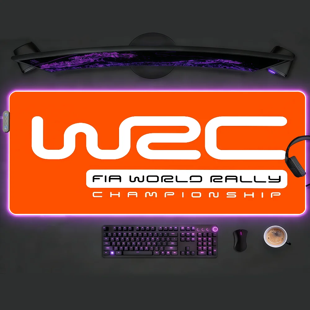 Коврик для мыши W-WRC, водонепроницаемый, с RGB LED-подсветкой, красочная игровая клавиатура, нескользящий чехол, поверхность для настольного коврика
Коврик для мыши W-WRC, водонепроницаемый, с RGB LED-подсветкой, красочная игровая клавиатура, нескользящий чехол, поверхность для настольного коврика