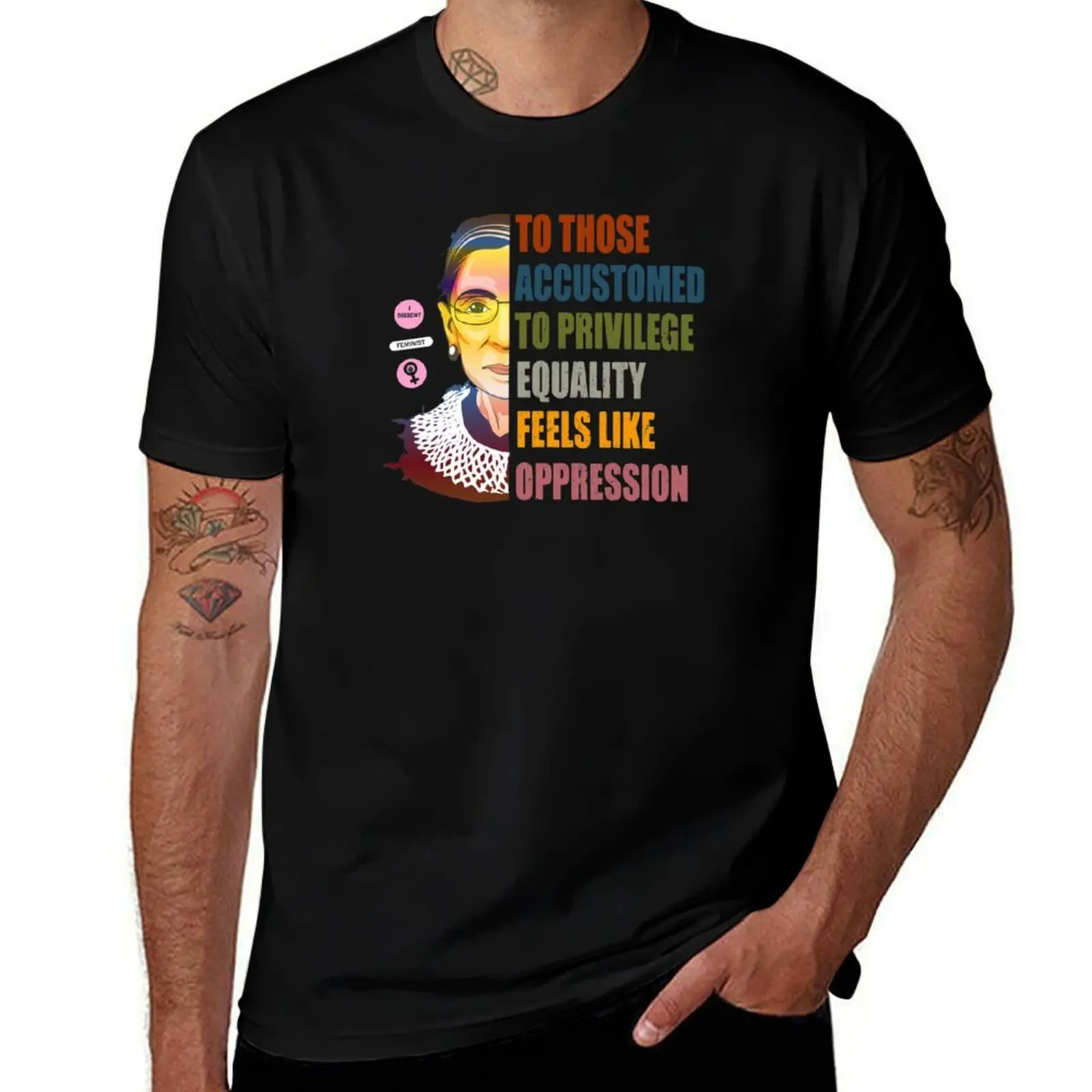 Ruth Bader Ginsburg Privilege Oppression Equality Womens T-Shirt anime stuff graphics for a boy black t shirts for men
Ruth Bader Ginsburg Privilege Oppression Equality Womens T-Shirt anime stuff graphics for a boy black t shirts for men