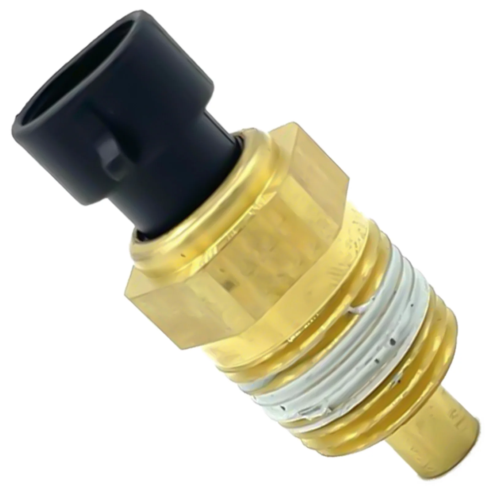 Water Temperature Sensor 3926903 HM-A41032 For Cummins QSB6.7 ISF3.8 Engine
Water Temperature Sensor 3926903 HM-A41032 For Cummins QSB6.7 ISF3.8 Engine