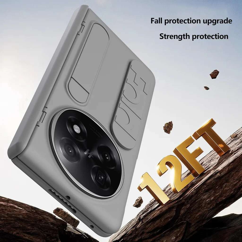 Wristband Wrist Strap Phone Case For OPPO Find N5 FindN5 5G Magnetic Fold Hinge Shockproof Cover With Tempered Film
Wristband Wrist Strap Phone Case For OPPO Find N5 FindN5 5G Magnetic Fold Hinge Shockproof Cover With Tempered Film