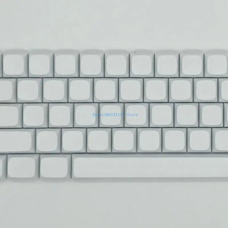 A2BD 61Key PBT Blank Keycaps xda Profile Геймеры не буквы White Keycap для клавиш
A2BD 61Key PBT Blank Keycaps xda Profile Геймеры не буквы White Keycap для клавиш