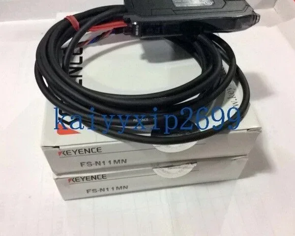 2026 Fs-n11mn Fiber Sensor Fsn11mn New in Box Brand New Original Spot Plc
2026 Fs-n11mn Fiber Sensor Fsn11mn New in Box Brand New Original Spot Plc