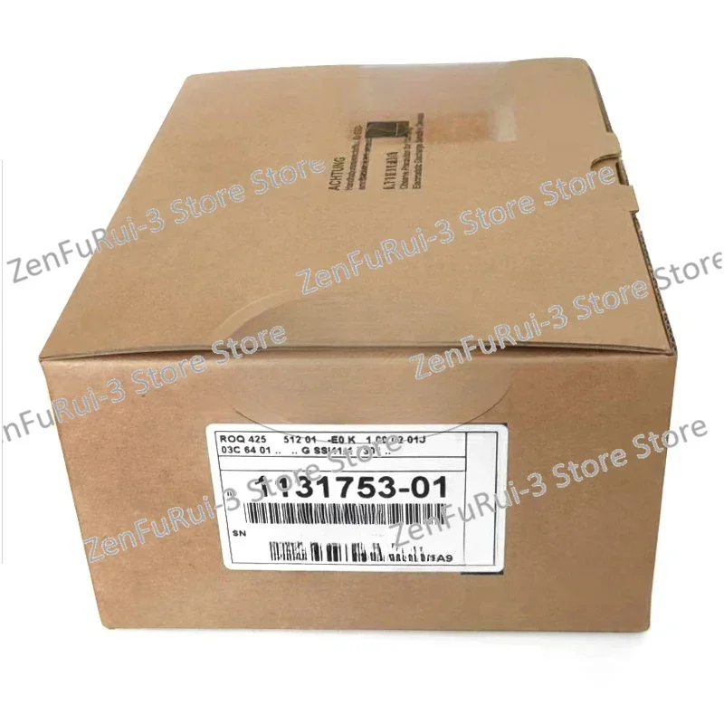 New encoder ROQ 425 512 ID: 1131753-01
New encoder ROQ 425 512 ID: 1131753-01
