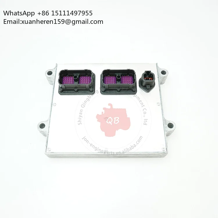 SAA4D95 Machinery Engine Parts ECM ECU 600-475-1301 600-475-1300 for PC88-8 Excavator
SAA4D95 Machinery Engine Parts ECM ECU 600-475-1301 600-475-1300 for PC88-8 Excavator