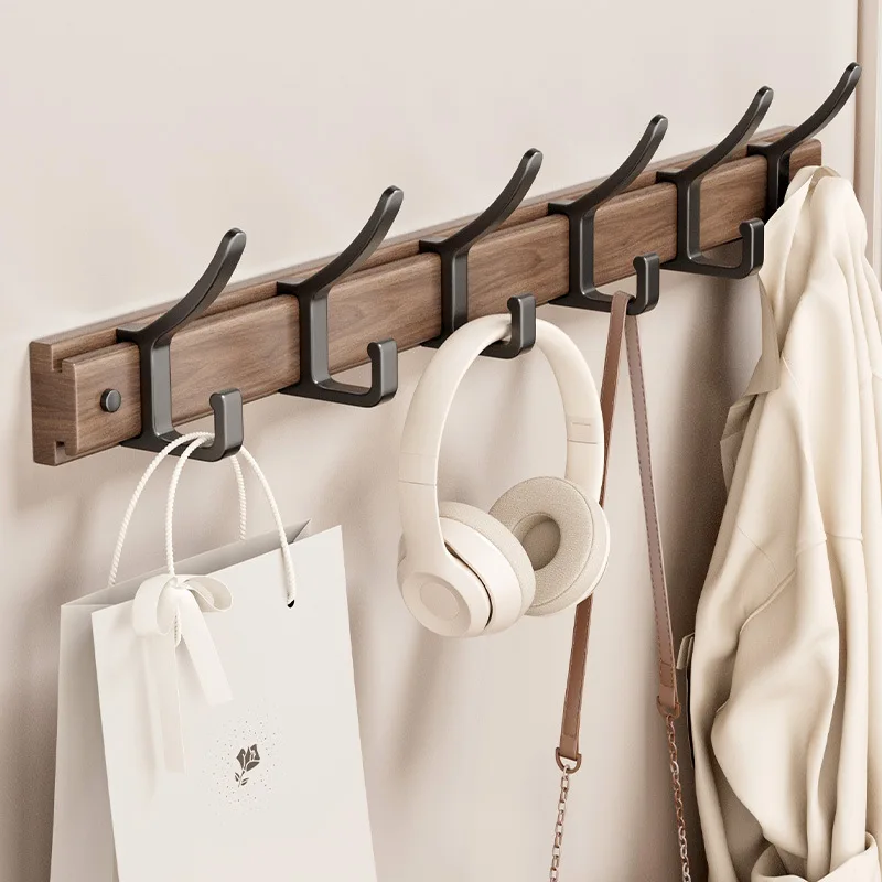 Creativity Adjustable Bamboo Coat Racks Wall Hanger Clothes Hook Living Bedroom Home Entrance Clothing Hat Stand Garment Rack
Creativity Adjustable Bamboo Coat Racks Wall Hanger Clothes Hook Living Bedroom Home Entrance Clothing Hat Stand Garment Rack