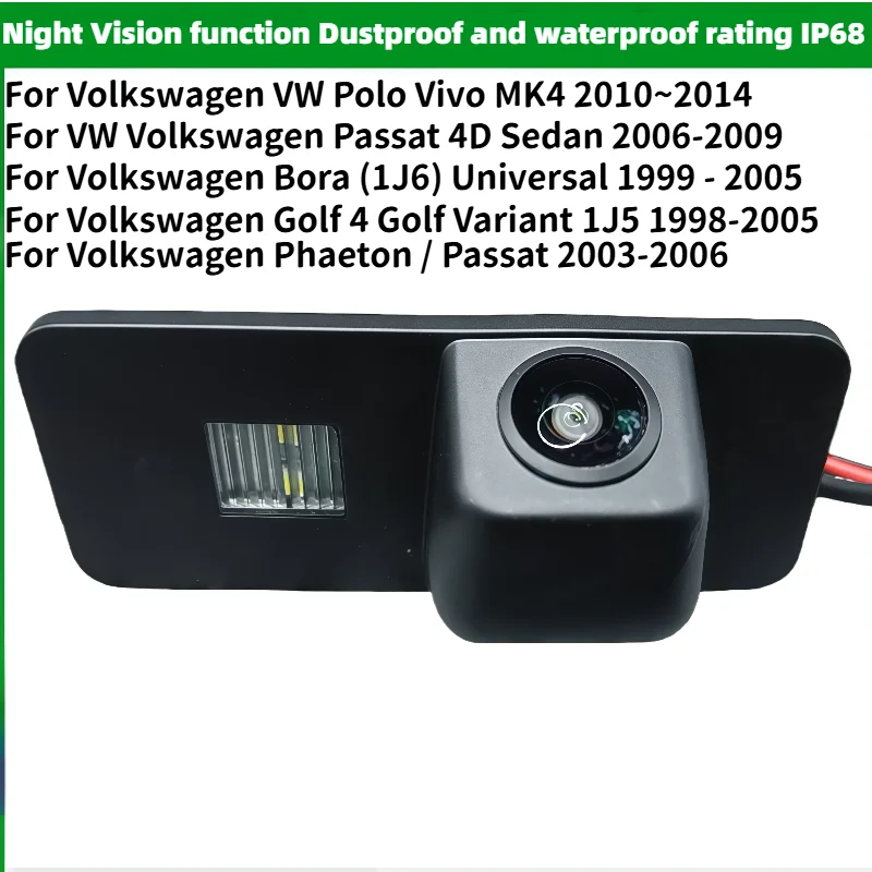 Night Vision Rear View Camera For Audi VW Chevrolet Nissan Motor Car Reverse Parking Assistance Car Parking Aid System
Night Vision Rear View Camera For Audi VW Chevrolet Nissan Motor Car Reverse Parking Assistance Car Parking Aid System