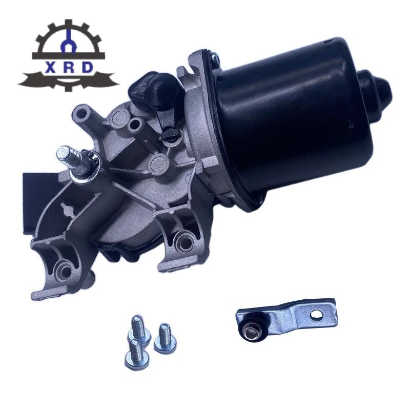 28800JD900 28800-JD900 Front Windshield Wiper Motor Fit for NISSAN QASHQAI +2 J10 2006-2014
28800JD900 28800-JD900 Front Windshield Wiper Motor Fit for NISSAN QASHQAI +2 J10 2006-2014