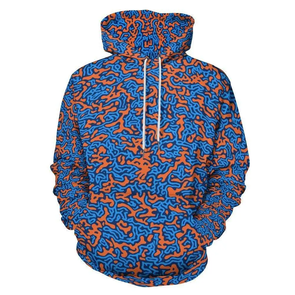 Spring Autumn 2024 New Style Men's Loose Casual Hoodie Digital Printing Customized Fashionable Sweatshirt Comfortable Fit
Spring Autumn 2024 New Style Men's Loose Casual Hoodie Digital Printing Customized Fashionable Sweatshirt Comfortable Fit