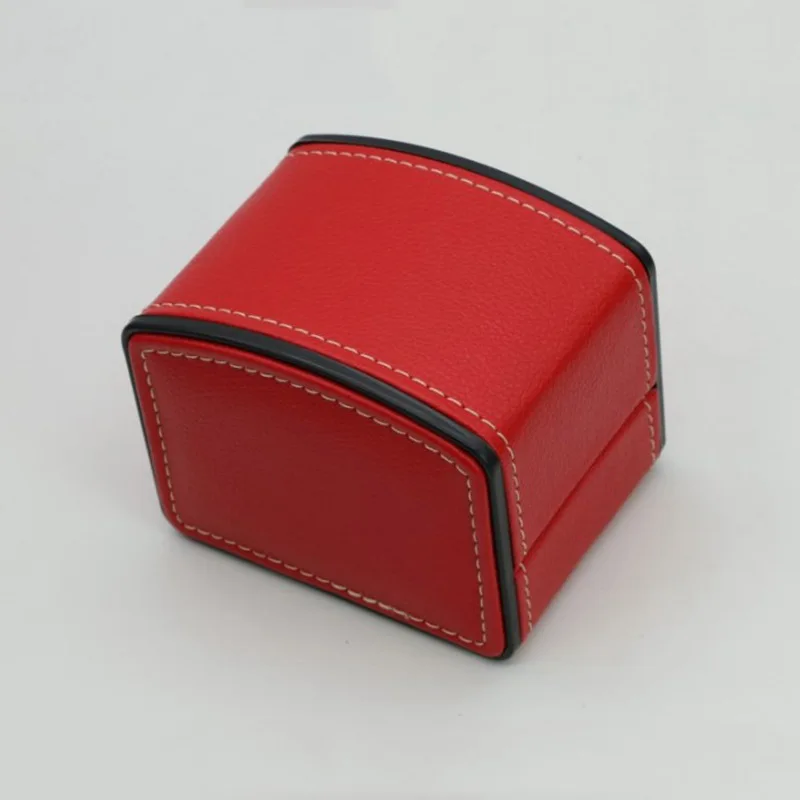 Коробка для часов из искусственной кожи, легкая упаковочная коробка для часов, чехол для одного часа, портативный органайзер для наручных часов для домашнего хранения
Коробка для часов из искусственной кожи, легкая упаковочная коробка для часов, чехол для одного часа, портативный органайзер для наручных часов для домашнего хранения