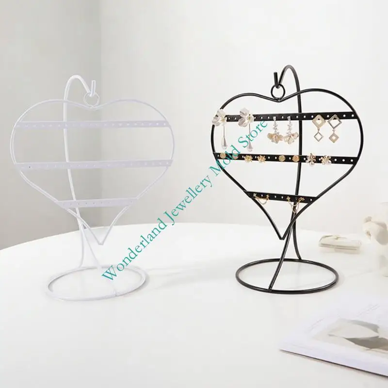 H7EB Iron Made Организаторы серьги. 
H7EB Iron Made Организаторы серьги.