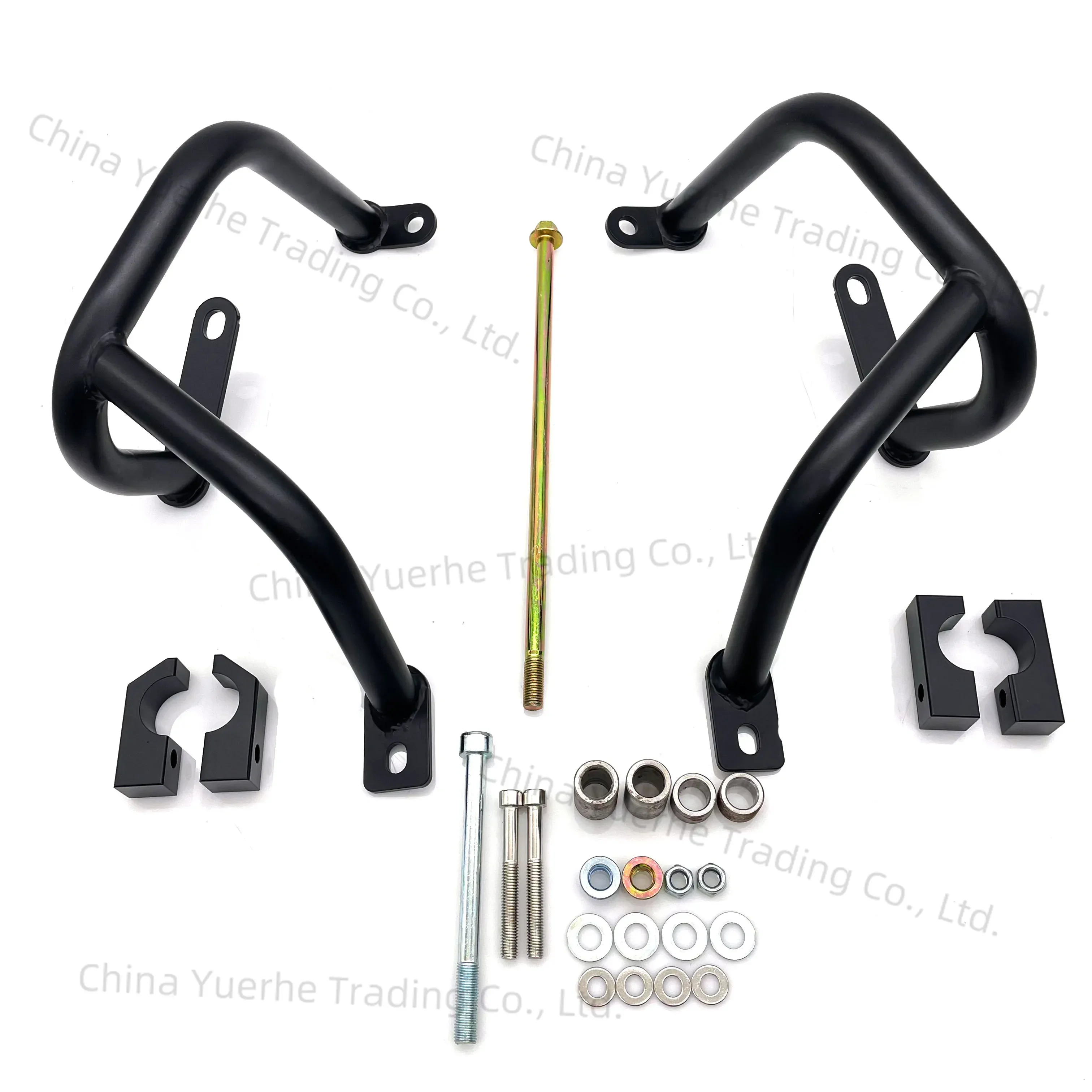CB300R Motorcycle Crash Bar Frame Engine Protection Guard Bumper Protector Accessories For Honda CB300R CB 300 R 300R 2018-2021
CB300R Motorcycle Crash Bar Frame Engine Protection Guard Bumper Protector Accessories For Honda CB300R CB 300 R 300R 2018-2021