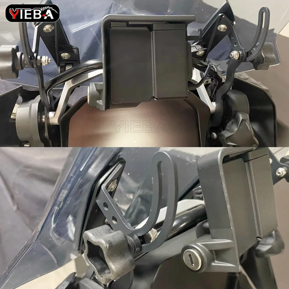 Windscreen Windshield Stabilizer Support Holder 2023 GS1200 1250 For BMW R1200GS R1250GS 2013 - 2022 2018 2019 R1200/1250 GS/GSA
Windscreen Windshield Stabilizer Support Holder 2023 GS1200 1250 For BMW R1200GS R1250GS 2013 - 2022 2018 2019 R1200/1250 GS/GSA