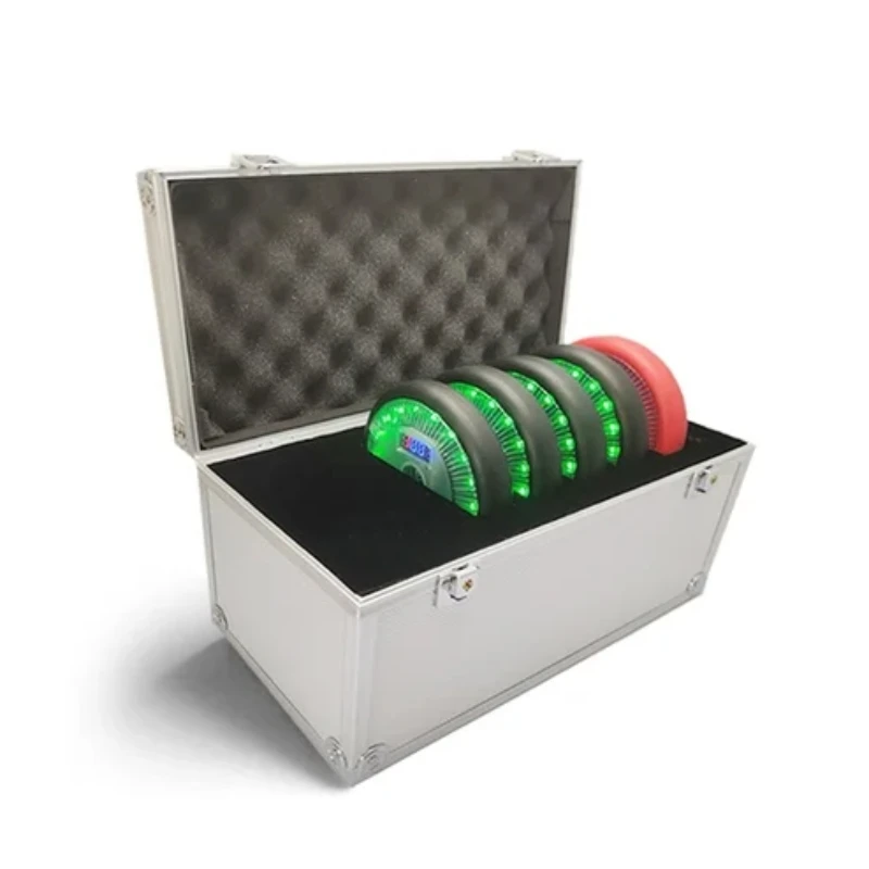 Agile Training Response Light Indicator Light Children's Speed, Physical Fitness, Sensory Basketball
Agile Training Response Light Indicator Light Children's Speed, Physical Fitness, Sensory Basketball