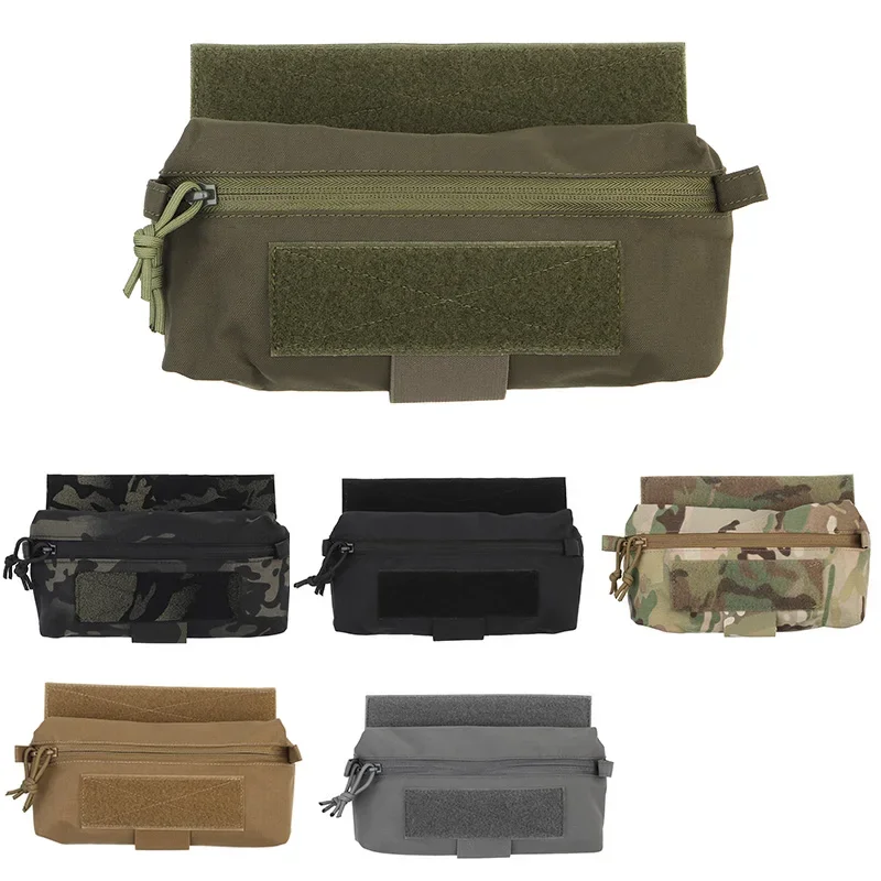 Tactical Chest Rig Pouch Armor Carrier EDC Pouch Vest Fanny Pack Mobile Phone Pouch Camping Hunting Accessories Pocket
Tactical Chest Rig Pouch Armor Carrier EDC Pouch Vest Fanny Pack Mobile Phone Pouch Camping Hunting Accessories Pocket