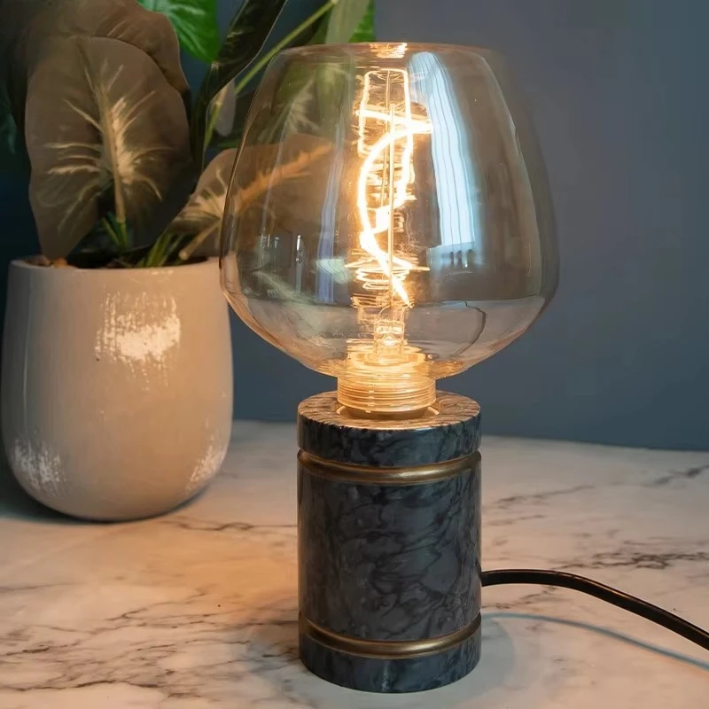 Premium Light Marble Textured Natural Light Emitting Diode Light Vintage Decorative Table Lamp Bedroom
Premium Light Marble Textured Natural Light Emitting Diode Light Vintage Decorative Table Lamp Bedroom