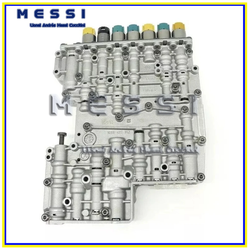 6HP19 6HP26 6HP32 ZF6HP19 ZF6HP26 Transmission Valve Body with Solenoid For BMW Audi VW Jaguar 1068298044
6HP19 6HP26 6HP32 ZF6HP19 ZF6HP26 Transmission Valve Body with Solenoid For BMW Audi VW Jaguar 1068298044