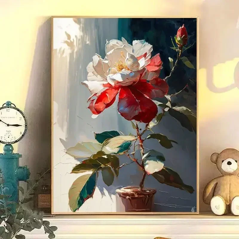 4032998Digital oil painting coloring, manual coloring, oil painting with high aesthetic value
4032998Digital oil painting coloring, manual coloring, oil painting with high aesthetic value