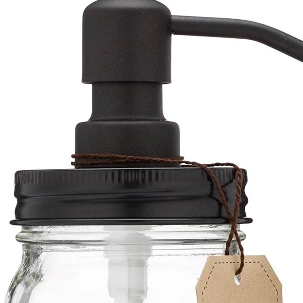 Press Pump Head Spray Bottle Nozzles Small Pumps for Coffee Syrup Push Dispenser Sprayer Mini
Press Pump Head Spray Bottle Nozzles Small Pumps for Coffee Syrup Push Dispenser Sprayer Mini