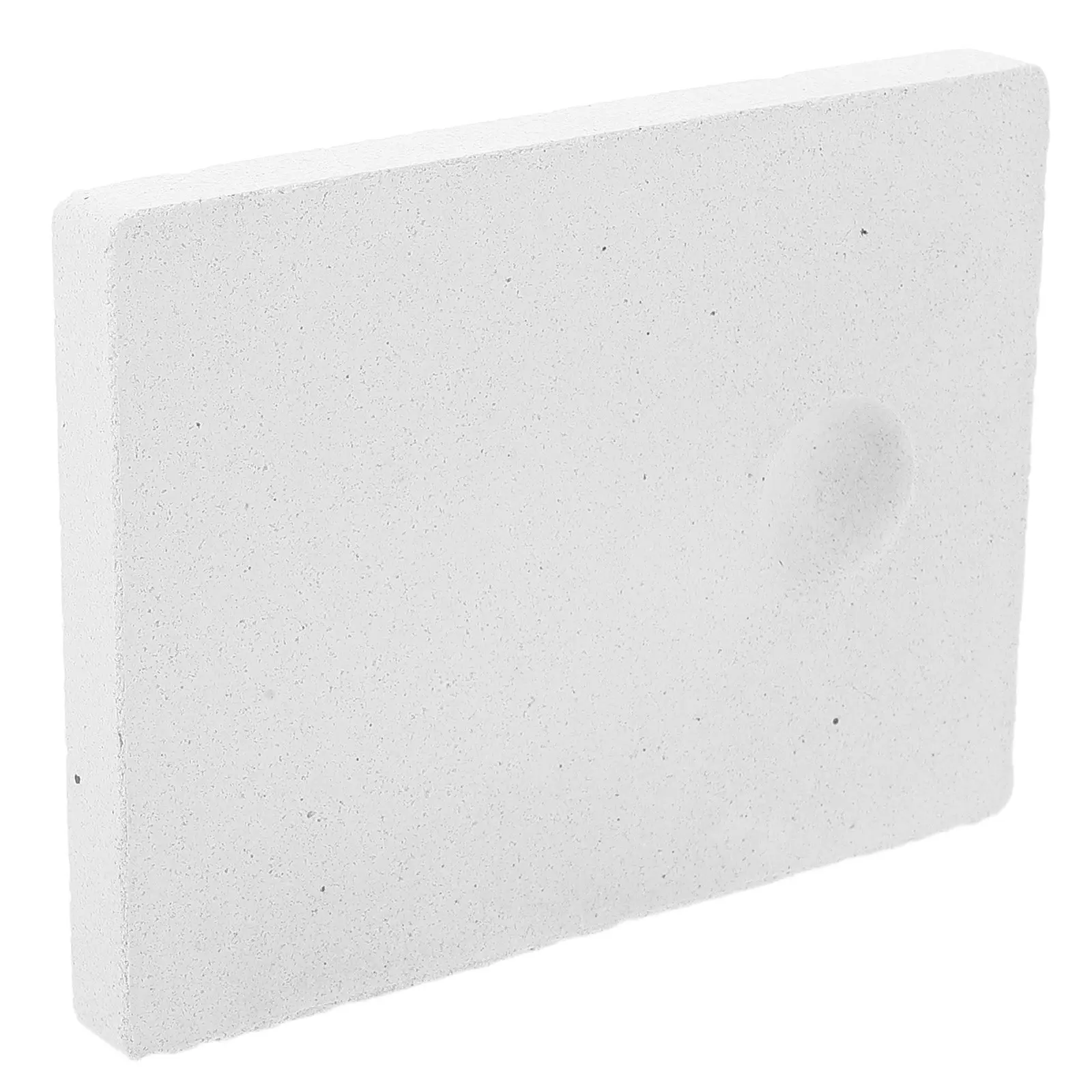 Jewelry Welding Board Quartz Soldering Block High Temp Fireproof Brick for Jewelry Making Metal Smelting Welding Accessories
Jewelry Welding Board Quartz Soldering Block High Temp Fireproof Brick for Jewelry Making Metal Smelting Welding Accessories