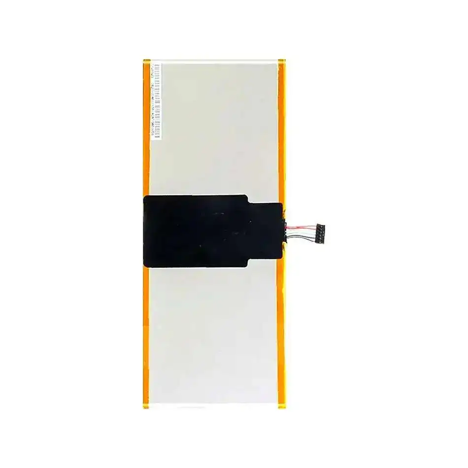 6560Mah Tablet Battery Long Lasting For ASUS For MEMO PAD K00A (ME302C) For MemoPad 10.1" TF303K 1B014A C12P1301
6560Mah Tablet Battery Long Lasting For ASUS For MEMO PAD K00A (ME302C) For MemoPad 10.1" TF303K 1B014A C12P1301