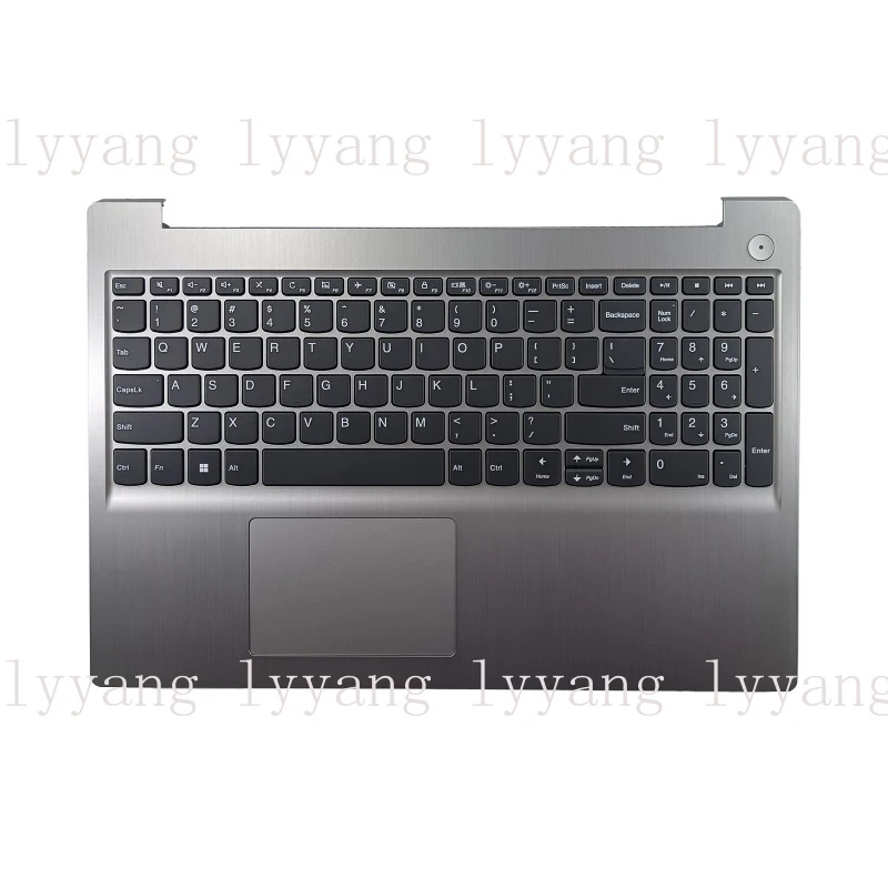f For Lenovo IdeaPad 3-15IML05 3 15ADA05 Palmrest Keyboard Touchpad 5CB1D03689 US
f For Lenovo IdeaPad 3-15IML05 3 15ADA05 Palmrest Keyboard Touchpad 5CB1D03689 US