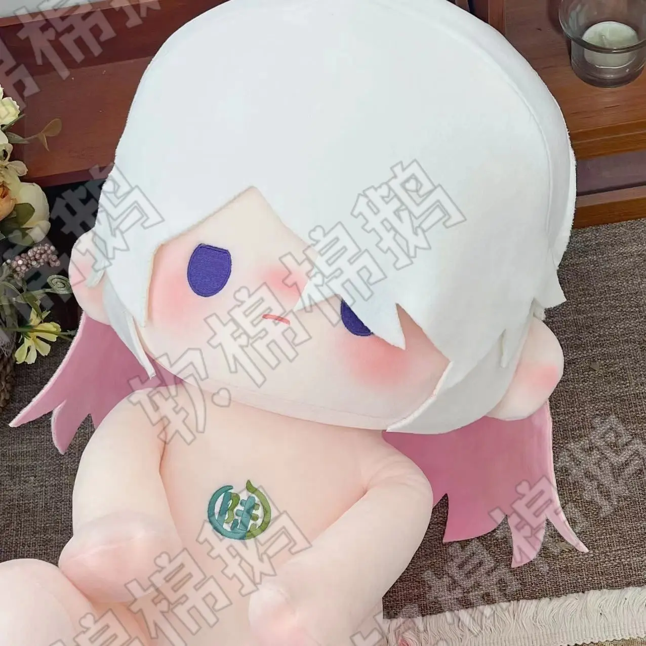 40 см Identity V Белая гвардия Черная гвардия Косплей Аниме Фигурки Студенческий мультфильм Милый плюшевый корпус Идол Плюшевые игрушки Подарок на день рождения
40 см Identity V Белая гвардия Черная гвардия Косплей Аниме Фигурки Студенческий мультфильм Милый плюшевый корпус Идол Плюшевые игрушки Подарок на день рождения