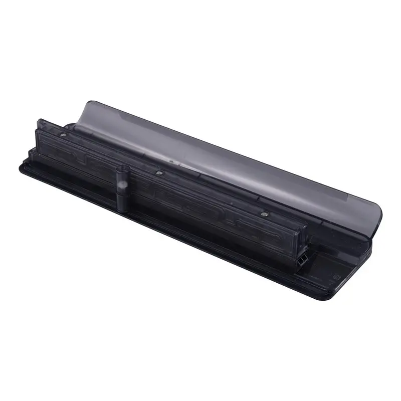 【ЛУЧШИЕ ПОЖЕЛАНИЯ】Аксессуары для поломоечных машин Tineco 2.0LCD/2.0LED/2.0Classic/FW100100CN: крышка роликовой щетки
【ЛУЧШИЕ ПОЖЕЛАНИЯ】Аксессуары для поломоечных машин Tineco 2.0LCD/2.0LED/2.0Classic/FW100100CN: крышка роликовой щетки