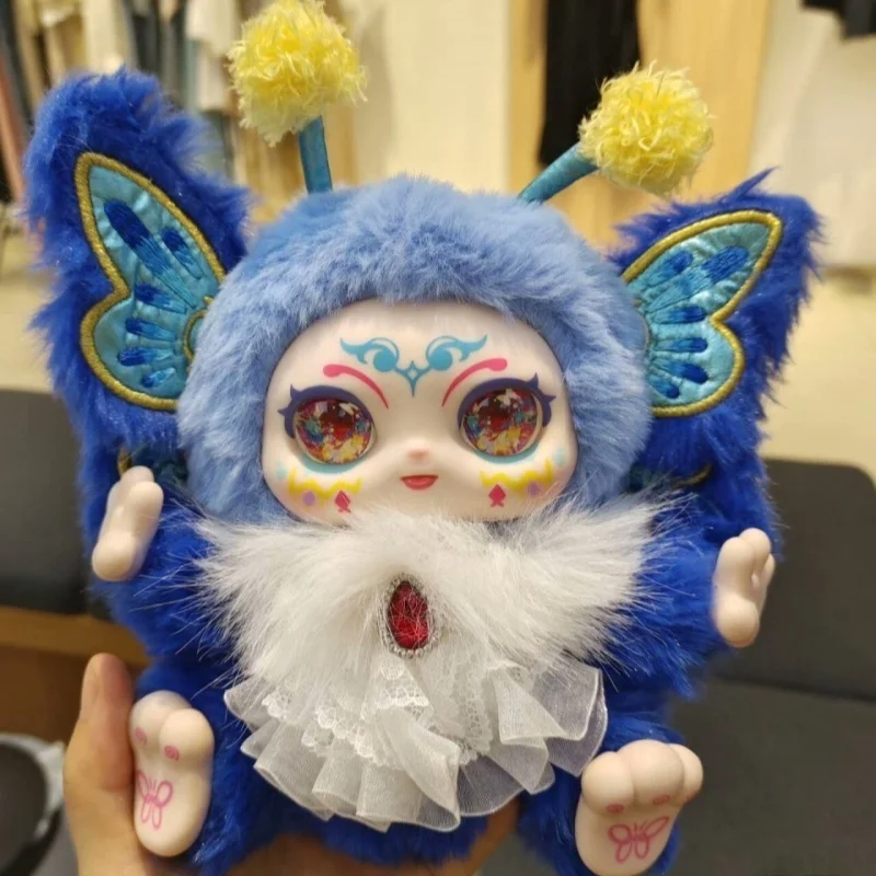 Подлинная глухая коробка Kimmon Strange Dream You Are The Main Character Series Mystery Box Модель Дизайнерская милая кавайная модная игрушка в подарок
Подлинная глухая коробка Kimmon Strange Dream You Are The Main Character Series Mystery Box Модель Дизайнерская милая кавайная модная игрушка в подарок