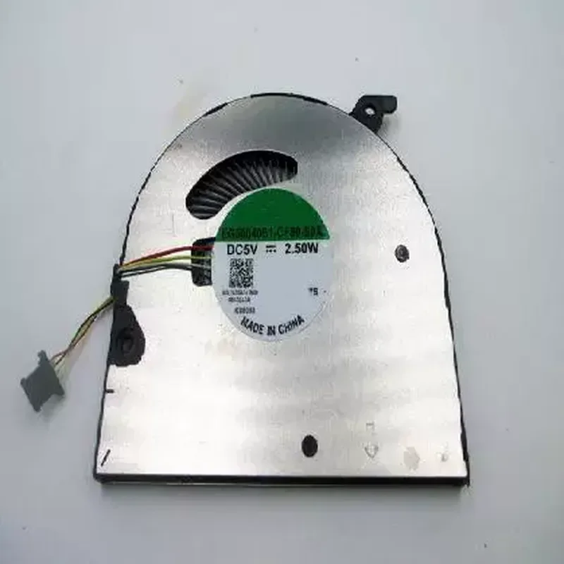 Fan EG50040S1-CF80-S9A for Acer Chromebook Spin 13 CP713-1WN
Fan EG50040S1-CF80-S9A for Acer Chromebook Spin 13 CP713-1WN
