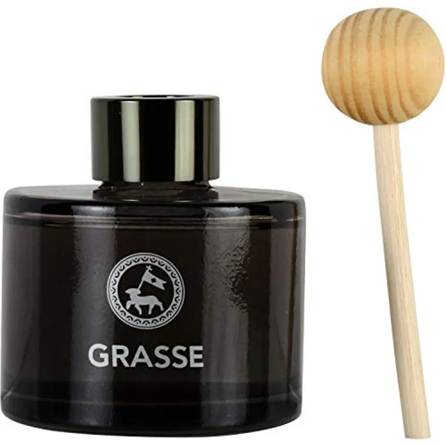 Grasse Diffuser, Natural Car Air Fresheners, Luxury Car Perfume - Pear and Freesia Scent
Grasse Diffuser, Natural Car Air Fresheners, Luxury Car Perfume - Pear and Freesia Scent