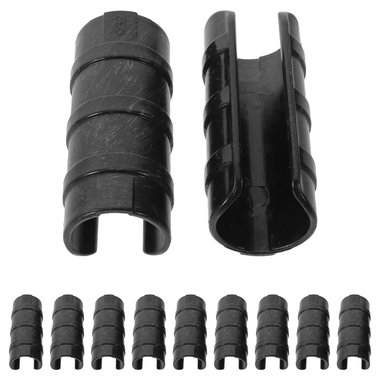 30pcs Greenhouse Clamps Plastic Clips For Securing Plants Garden Fixing Clips Greenhouse Film Locking Clip For Shade Cloth
30pcs Greenhouse Clamps Plastic Clips For Securing Plants Garden Fixing Clips Greenhouse Film Locking Clip For Shade Cloth