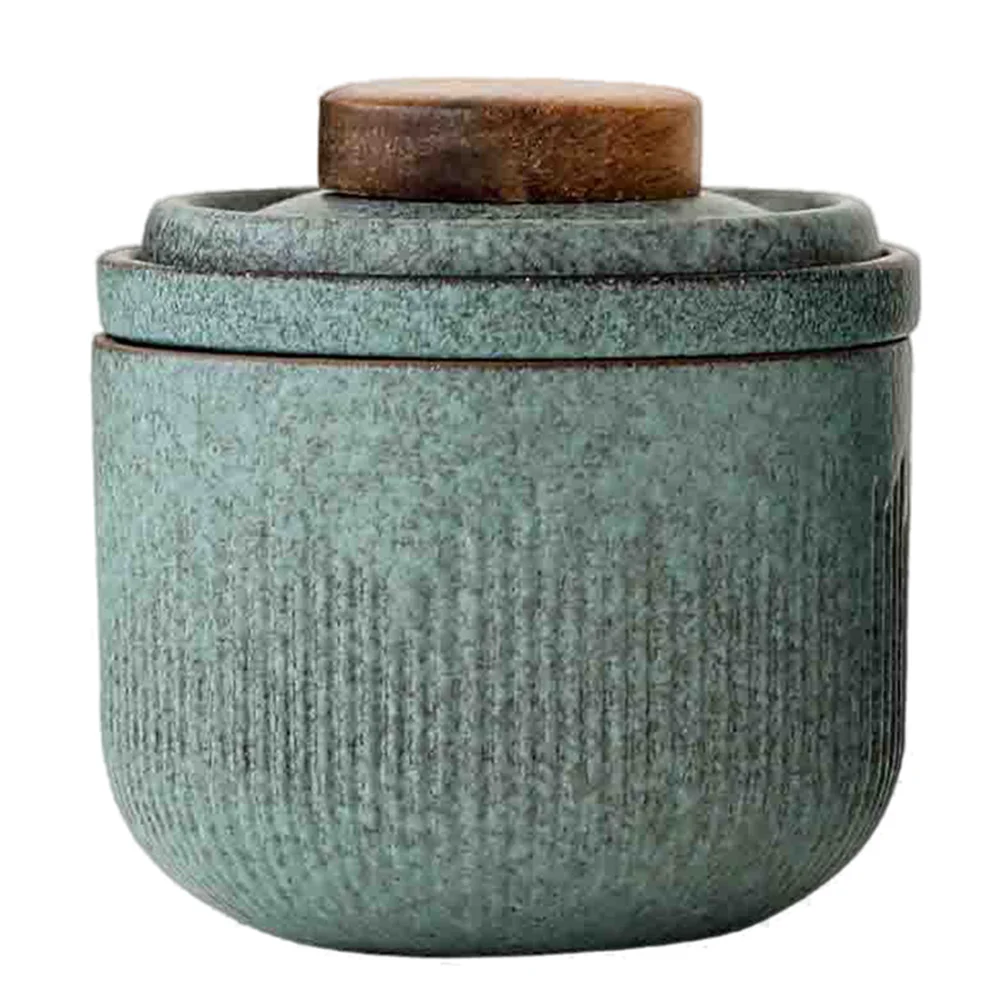 1 Set Ceramic Tea Set Travel Portable Tea Cup Outdoor Tea Ware (Matcha Green) Travel Tea Set Tea Set for Travel
1 Set Ceramic Tea Set Travel Portable Tea Cup Outdoor Tea Ware (Matcha Green) Travel Tea Set Tea Set for Travel