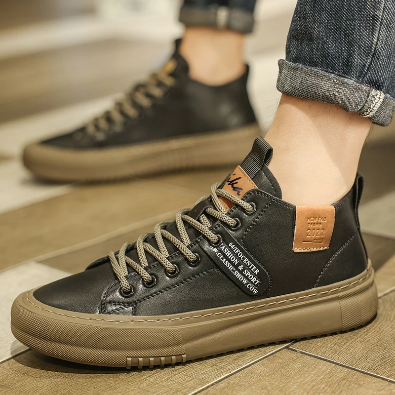 Мужская повседневная спортивная обувь Bubuk, модная ретро-классическая ручная работа, подходит для всех сезонов, подходит для повседневного ношения, занятий спортом на открытом воздухе, пеших прогулок, износостойкая и прочная, не легко грязная, походная о
Мужская повседневная спортивная обувь Bubuk, модная ретро-классическая ручная работа, подходит для всех сезонов, подходит для повседневного ношения, занятий спортом на открытом воздухе, пеших прогулок, износостойкая и прочная, не легко грязная, походная о