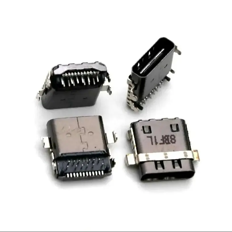 USB Type C Charging Port Power Jack Socket For Dell Inspiron 7306 XPS12 9250
USB Type C Charging Port Power Jack Socket For Dell Inspiron 7306 XPS12 9250