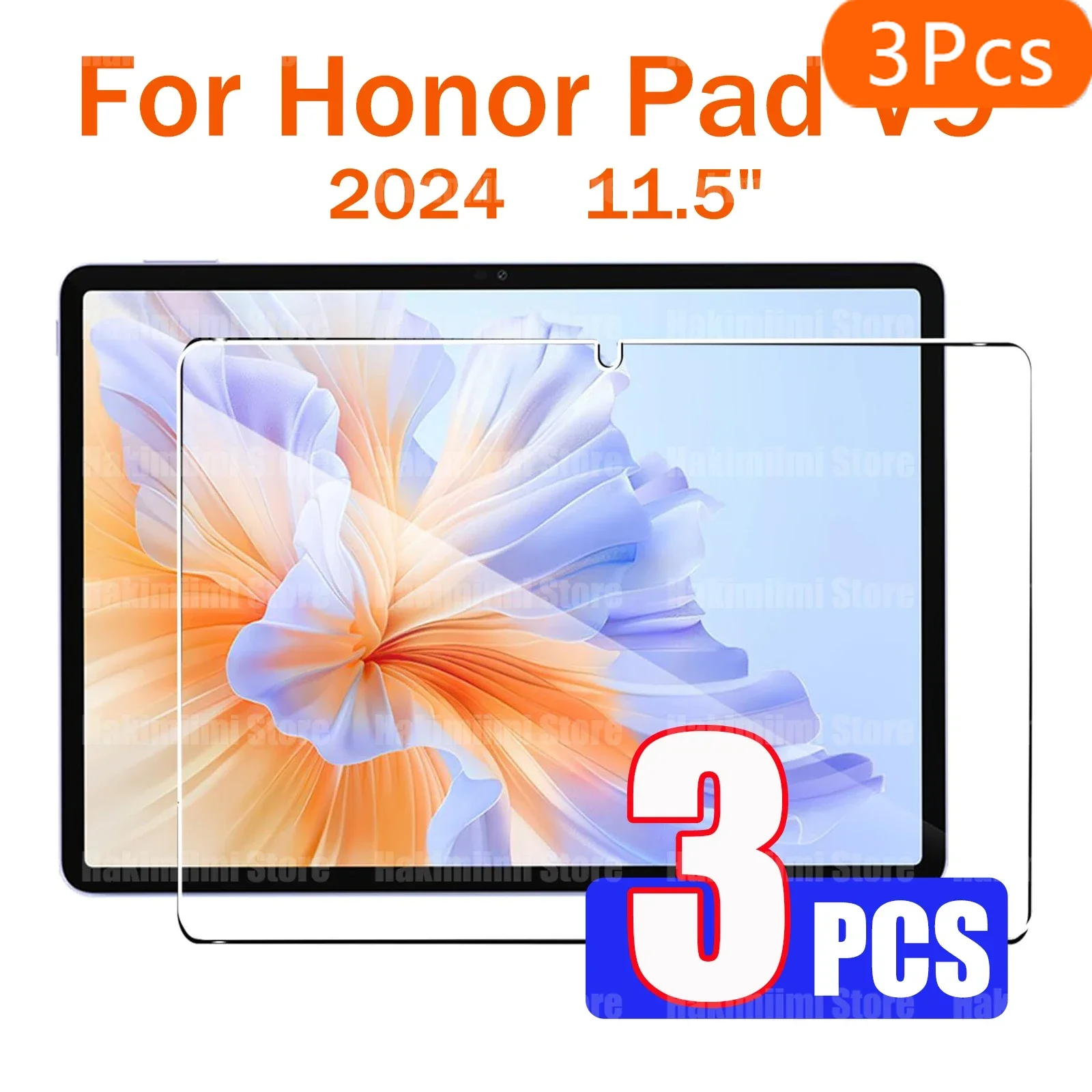 3 шт. закаленная пленка для Honor Pad V9 (11,5 дюйма) 2024 HD Защитная пленка для экрана планшета Защитное стекло HD Прозрачное анти-падение 9H har
3 шт. закаленная пленка для Honor Pad V9 (11,5 дюйма) 2024 HD Защитная пленка для экрана планшета Защитное стекло HD Прозрачное анти-падение 9H har
