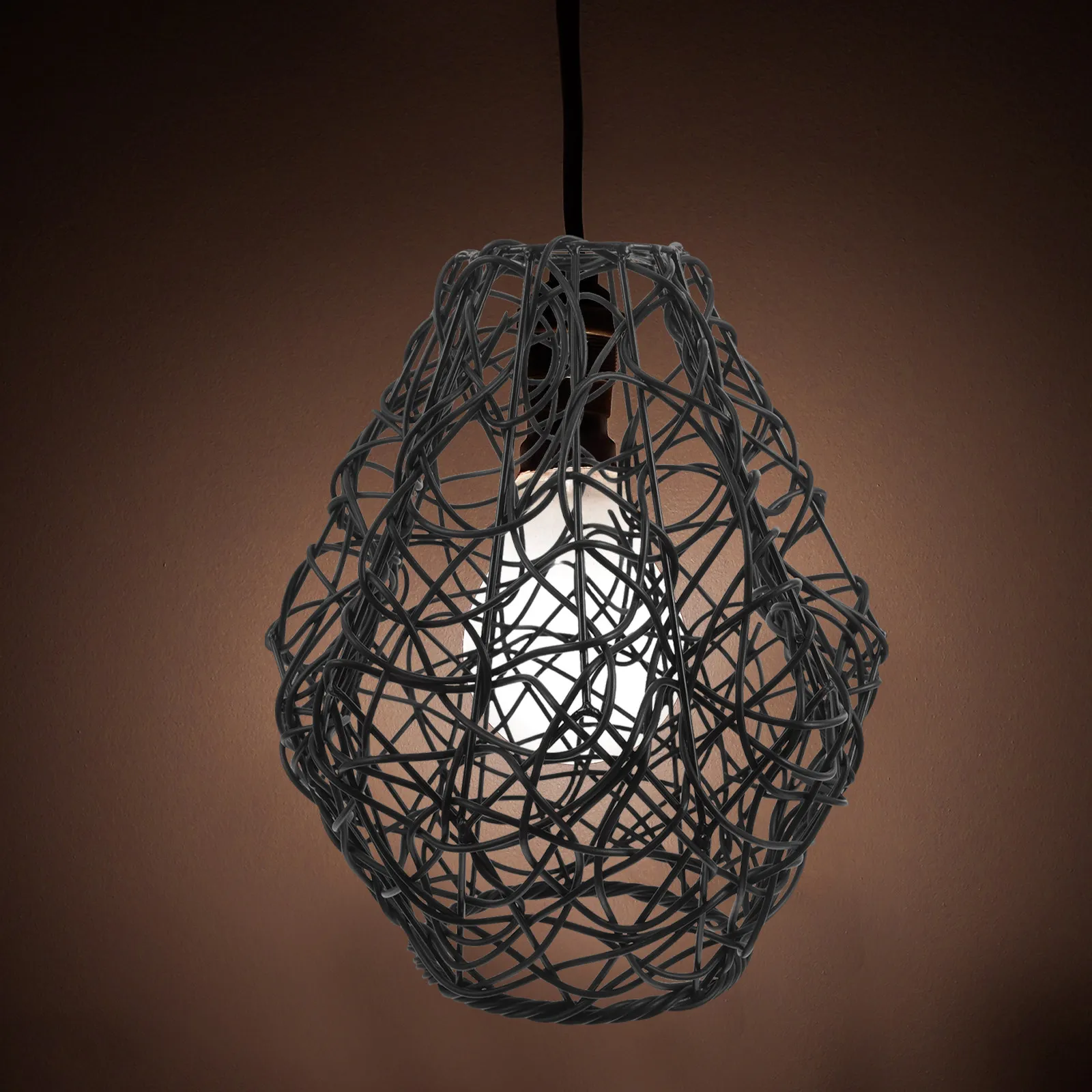 Minimalist European Rattan Hanging Lamp Shade Ceiling Light Shade for Indoor Dining Living Room Cafe Lighting Decor
Minimalist European Rattan Hanging Lamp Shade Ceiling Light Shade for Indoor Dining Living Room Cafe Lighting Decor