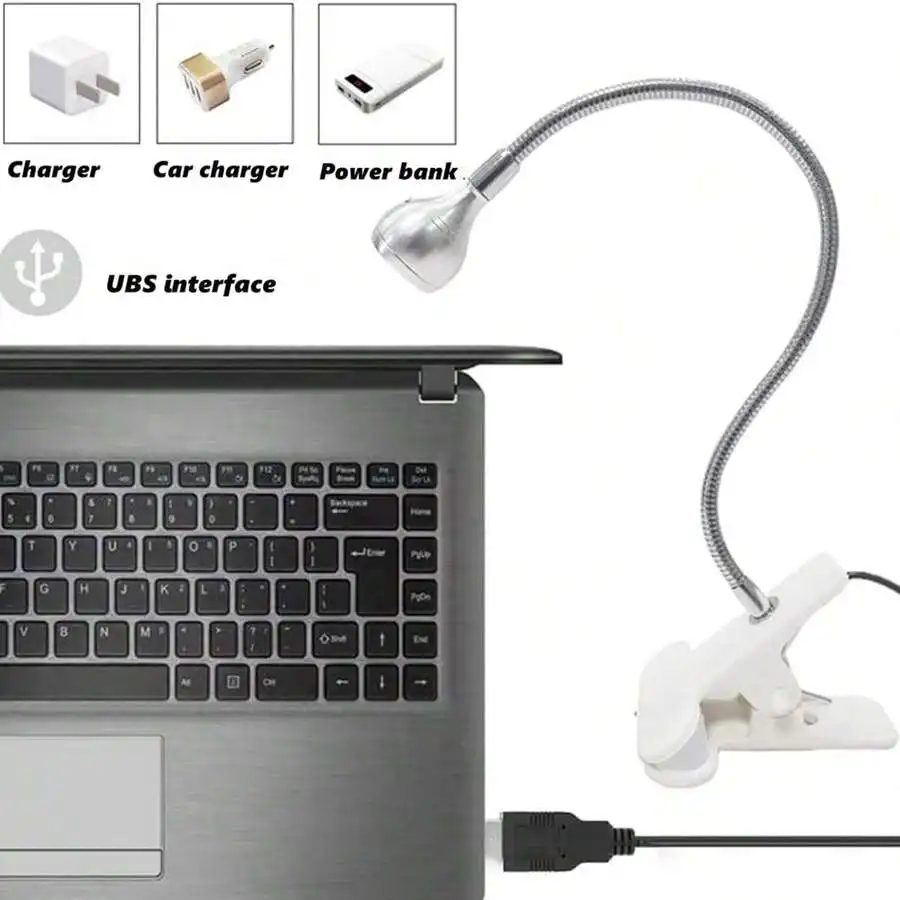 LED Nail Lamp, Professional Nail Dryer 395nm UV Light For Nails Portable Manicure Dryer Curing Light With Gooseneck And Clamp
LED Nail Lamp, Professional Nail Dryer 395nm UV Light For Nails Portable Manicure Dryer Curing Light With Gooseneck And Clamp