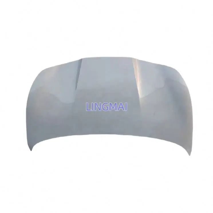UNYX Lightweight Aluminum Engine Cover Bonnet for VW ID4 OEM Standard Factory Direct Global Shipping New Condition TT Payment
UNYX Lightweight Aluminum Engine Cover Bonnet for VW ID4 OEM Standard Factory Direct Global Shipping New Condition TT Payment