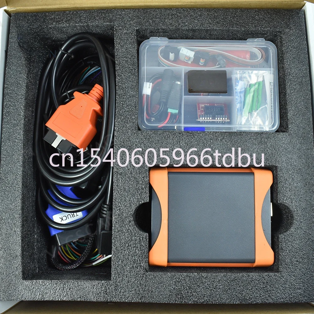 OBD/BOOT/BDM/JTAG Read and Write/MultIple Protocols KT200 ECU Programmer for ECU Maintenance DTC Code Removal/OBD2
OBD/BOOT/BDM/JTAG Read and Write/MultIple Protocols KT200 ECU Programmer for ECU Maintenance DTC Code Removal/OBD2