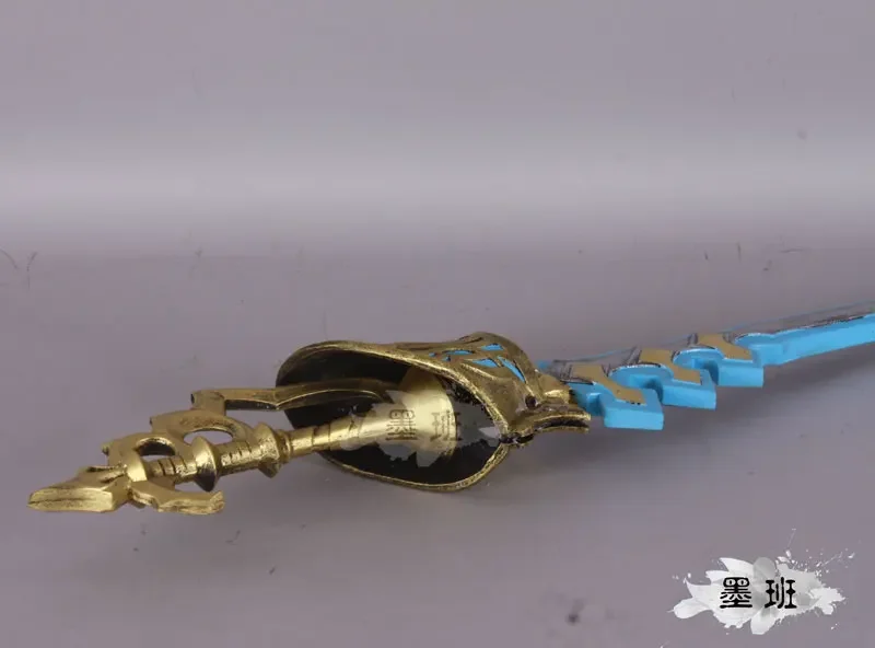 Game SINoALICE Alice Sword Whip Cosplay Prop Broadsword Material Halloween Accessories Christmas Gift
Game SINoALICE Alice Sword Whip Cosplay Prop Broadsword Material Halloween Accessories Christmas Gift