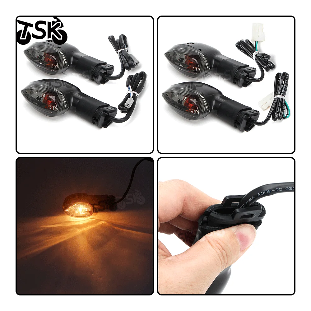 2Pcs Motorcycle Front Rear Turn Signal Light Flasher Retro Blinker Lamp For Yamaha MT-01 MT07 MT09 XSR900 XSR700 R3 R25
2Pcs Motorcycle Front Rear Turn Signal Light Flasher Retro Blinker Lamp For Yamaha MT-01 MT07 MT09 XSR900 XSR700 R3 R25