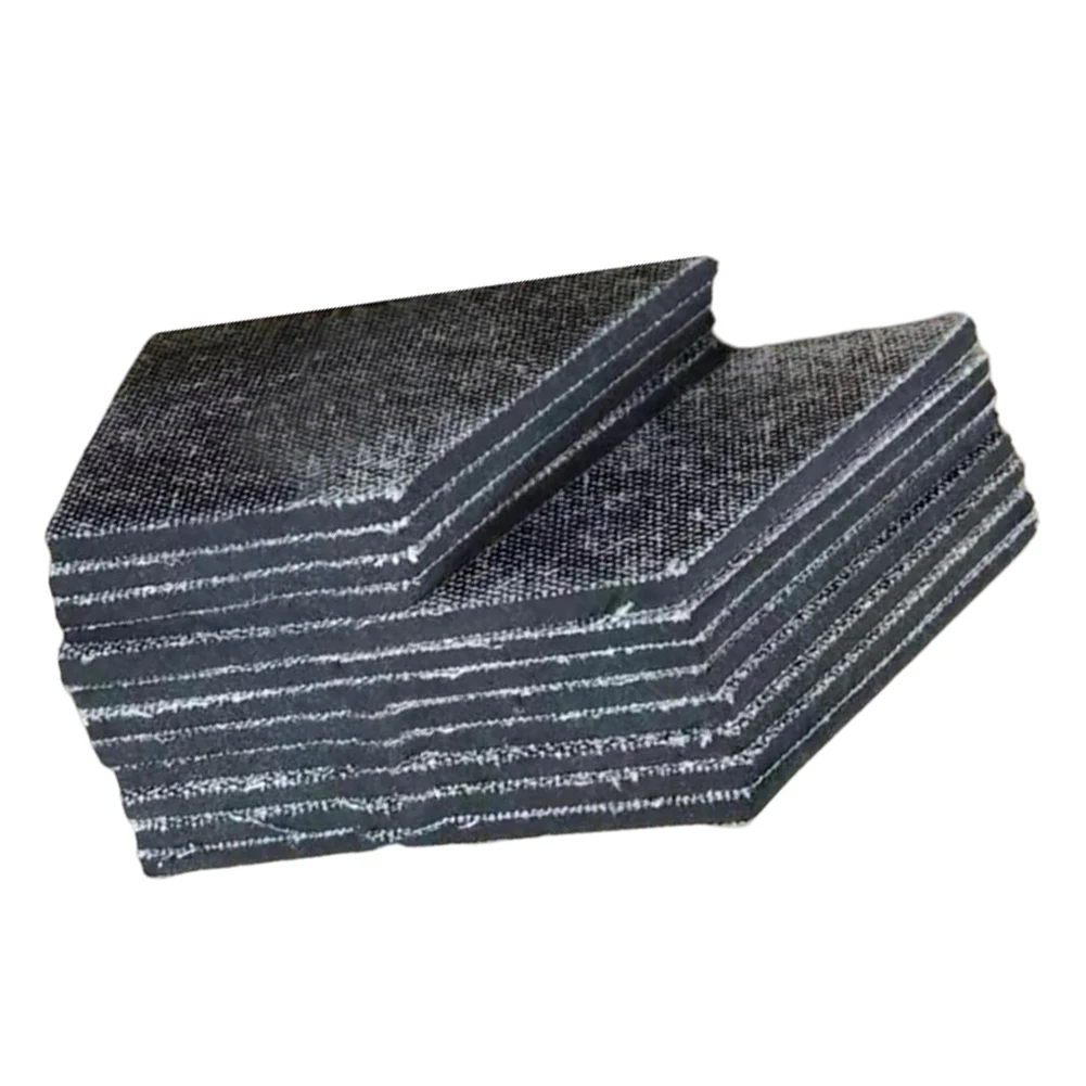 Rubber Cushion Facings Snooker Pool Accessory Pool Game Setup 9.7*4.6cm Protection Protective Layer Trimmable Strips
Rubber Cushion Facings Snooker Pool Accessory Pool Game Setup 9.7*4.6cm Protection Protective Layer Trimmable Strips